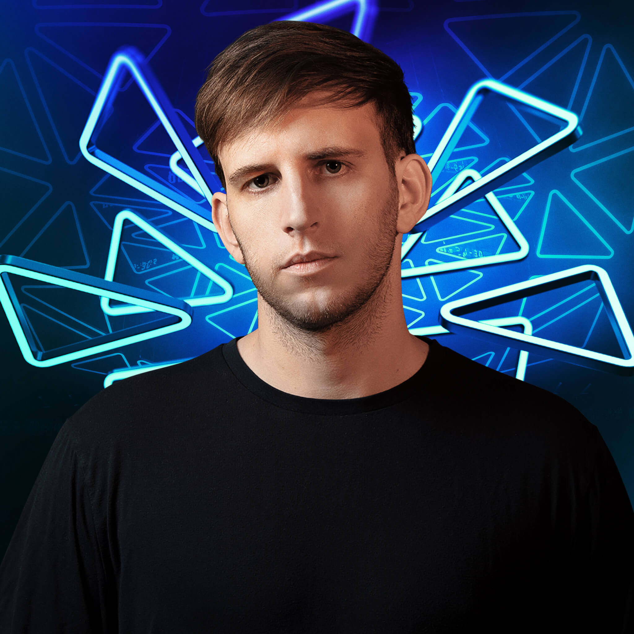 ILLENIUM - There is a very limited amount of Ascend merch